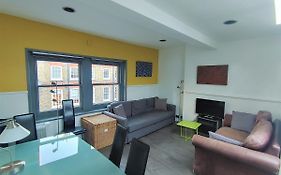 Stylish Apartment Near Carnaby Street